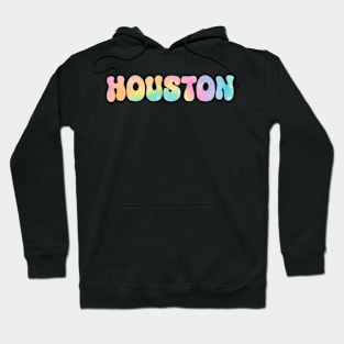 Houston Hoodie